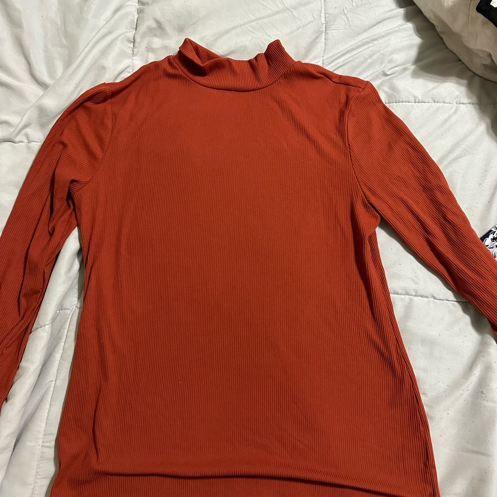 No Boundaries Shirt